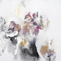 Sammanfattning: Guldblommor