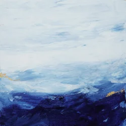 Deep Blue Dream