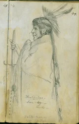 Hoohamaza, eller järnbenet, 1851