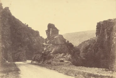 Landskap,1858 (foto)