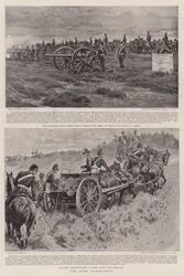 Arméns manövrar
