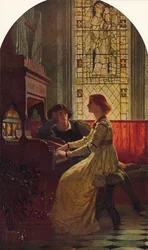 Harmony, 1877, 1938