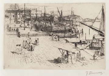 Riva degli Schiavoni, nr 1