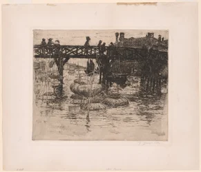 San Pietro in Castello (liten tallrik)