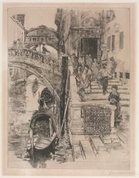 Suckarnas bro andra plattan, 1885.