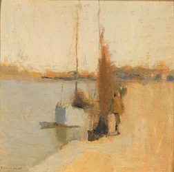 Fiskebåt