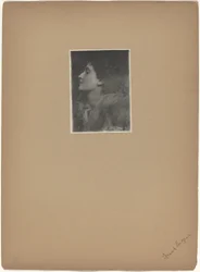 Lady av Charlotte