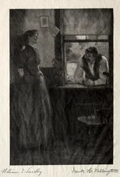 En dag i juni 1887.