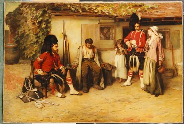 Folktom