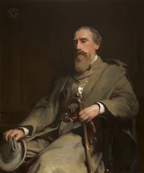 Den 3:e Lord de Tabley