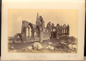 Whitby Abbey