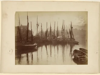 [Whitby hamn]