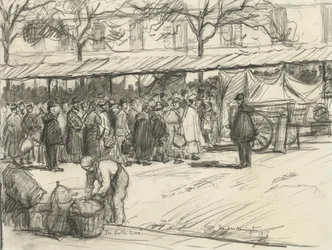 Smörlinjen, 1917