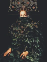 ”Patience II” av Frank Moth