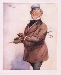 Herr Micawber
