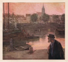Vandraren