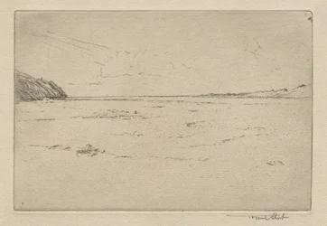 Samling av flocken på Maxwellbank, nr 2, 1892.