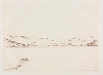 Screel Hill och Urr Water från Kypford