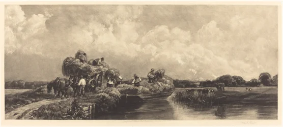 En romersk kanal