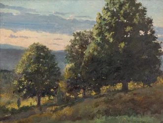 Landskap