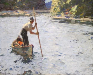 På Grand River