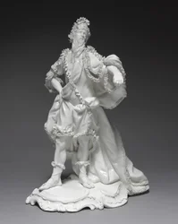 Ocean, c. 1765
