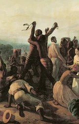 Proklamationen om avskaffandet av slaveriet i de franska kolonierna, 23 april 1848, 1849