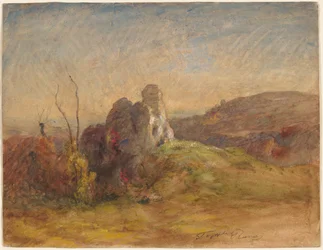 Landskap