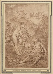 Aurora och Cephalus