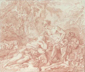 Daphnis och Chloë