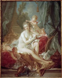 Venus toalett