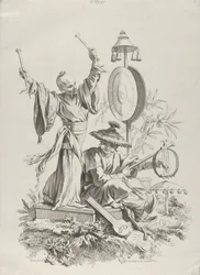 Utfrågning, 1720-70.