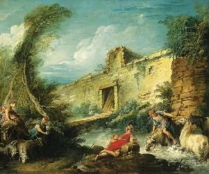 Passage du Gue