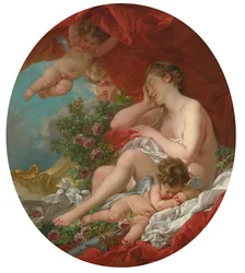 Venus sömn