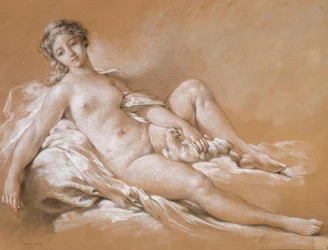 Venus med duvan