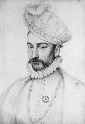 Karl IX (1550-74)