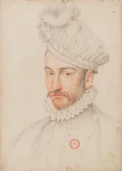 Karl IX av Frankrike3