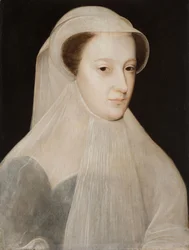 Maria, drottning av Skottland (1542-87)