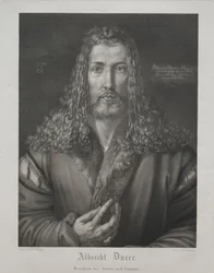 Albrecht Dürer.