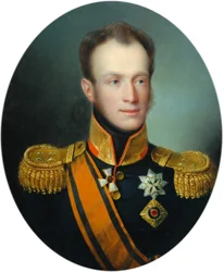 Vilhelm II av Holland, Prins av Orange