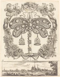 Saint Denis i Frankrike