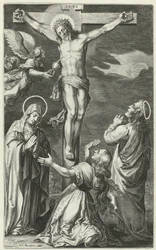 Kristus på korset Life of Christ (serietitel)