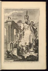 Design för Cartouche