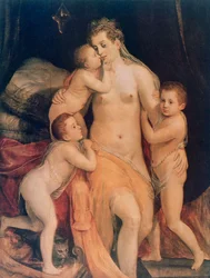 Kyskhet, 1516-1570