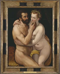 Mars och Venus