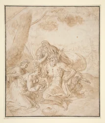 Bacchus födelse