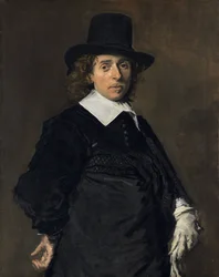 Adrian van Ostade, 16461648.