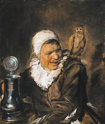 Malle Babbe (Häxan från Haarlem)