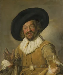 Den glada drinkaren