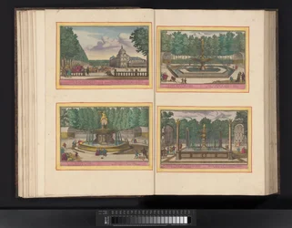 Utsikt över Bilbao Bilbao (titel på objekt)